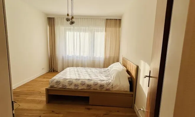 Недвижимость Apartment 4 bedrooms for sale in Luxembourg-Belair: 7
