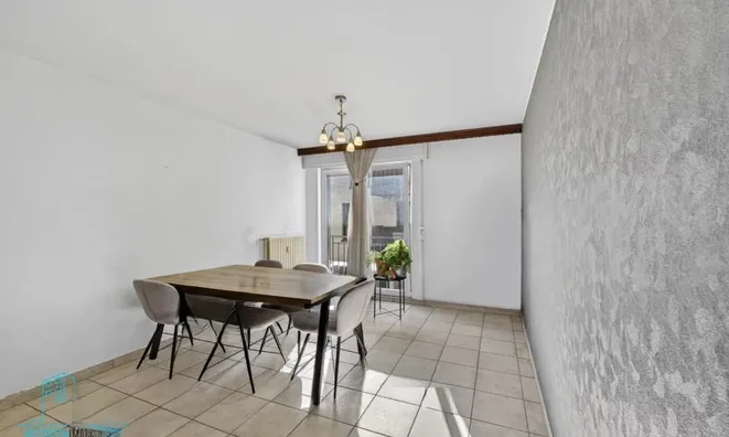 Недвижимость Apartment 2 bedrooms for sale in Kayl: 1