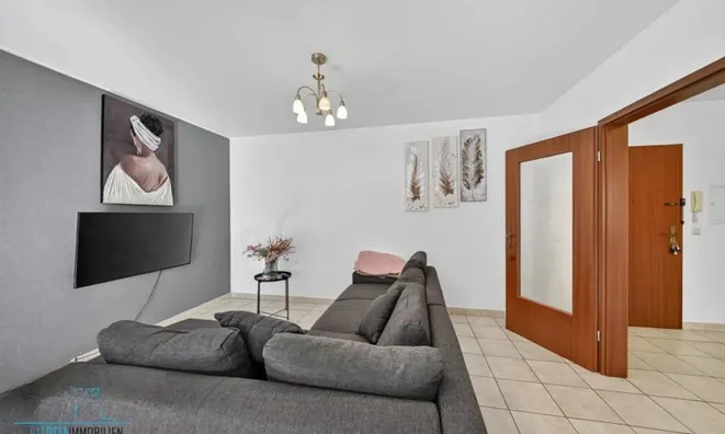 Недвижимость Apartment 2 bedrooms for sale in Kayl: 3