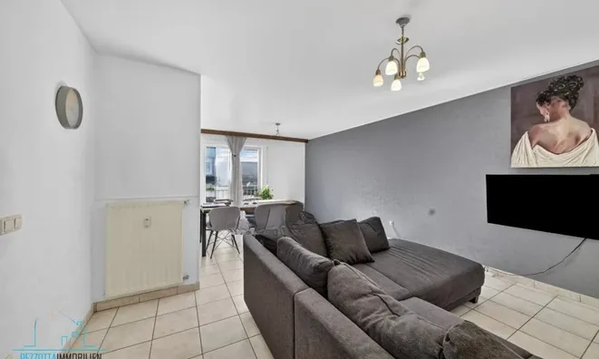Недвижимость Apartment 2 bedrooms for sale in Kayl: 4