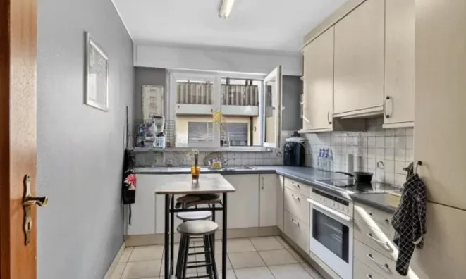 Недвижимость Apartment 2 bedrooms for sale in Kayl: 5