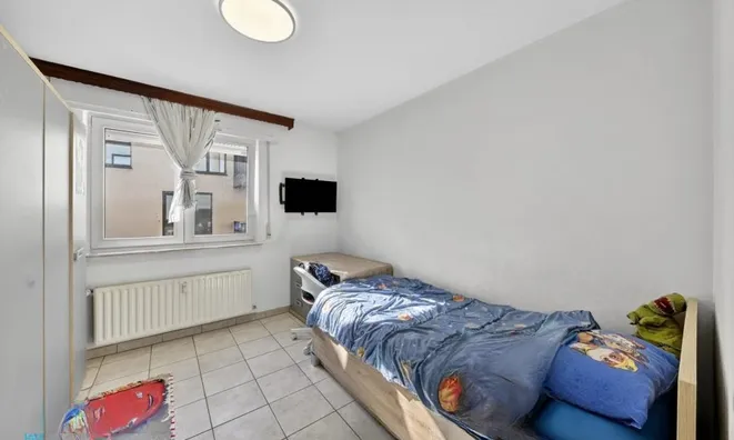 Недвижимость Apartment 2 bedrooms for sale in Kayl: 7