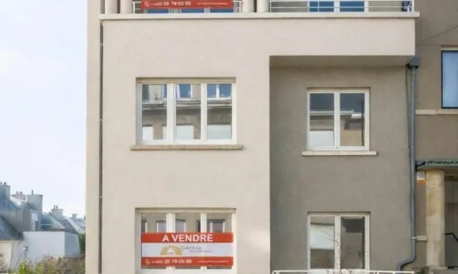 Недвижимость Apartment 2 bedrooms for sale in Luxembourg-Centre ville: 2