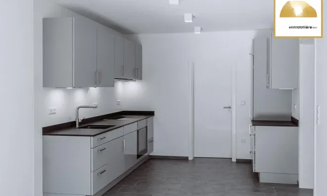 Недвижимость Apartment 1 bedroom for sale in Luxembourg-Centre ville: 3