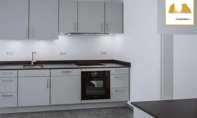 Недвижимость Apartment 1 bedroom for sale in Luxembourg-Centre ville: 4