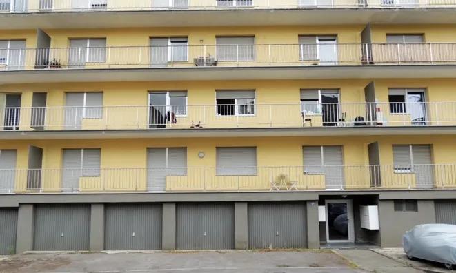 Недвижимость Apartment 1 bedroom for sale in Pétange: 1