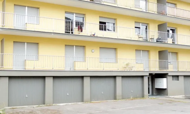 Недвижимость Apartment 1 bedroom for sale in Pétange: 2