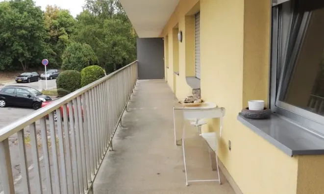 Недвижимость Apartment 1 bedroom for sale in Pétange: 3