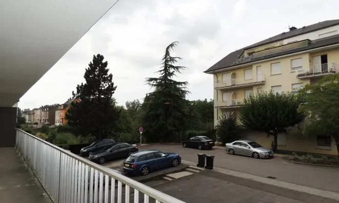 Недвижимость Apartment 1 bedroom for sale in Pétange: 4