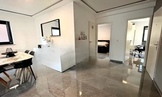 Недвижимость Apartment 2 bedrooms for sale in Differdange: 1
