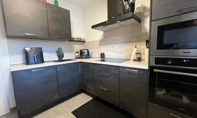 Недвижимость Apartment 2 bedrooms for sale in Differdange: 7