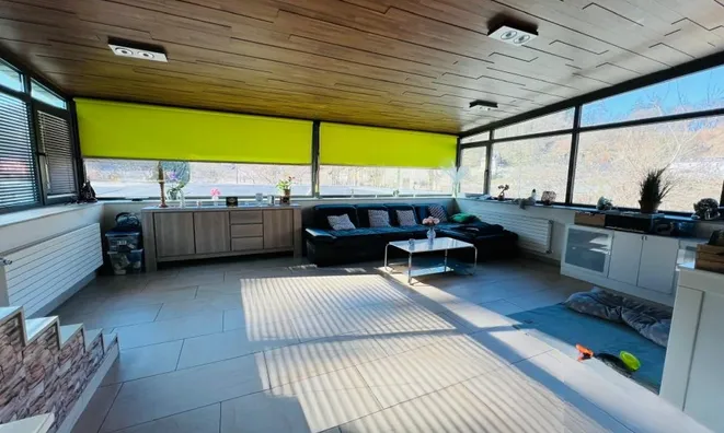 Недвижимость Detached house 3 bedrooms for sale in Clervaux: 1