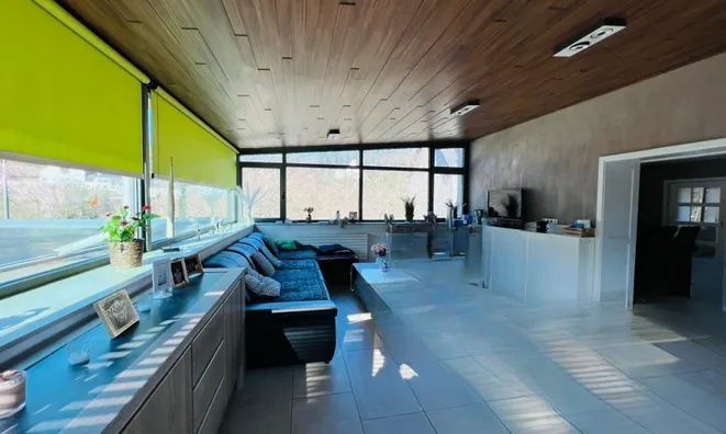 Недвижимость Detached house 3 bedrooms for sale in Clervaux: 2