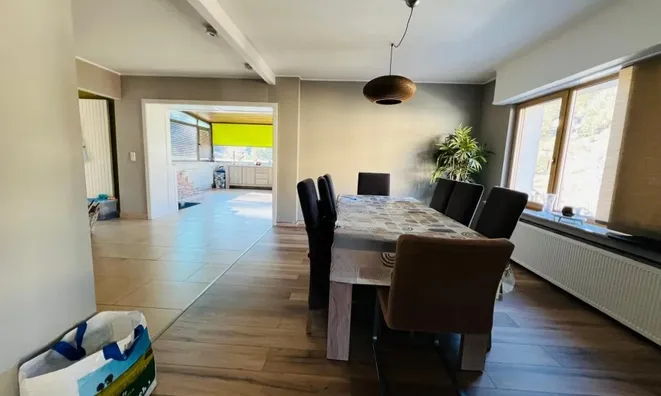Недвижимость Detached house 3 bedrooms for sale in Clervaux: 7