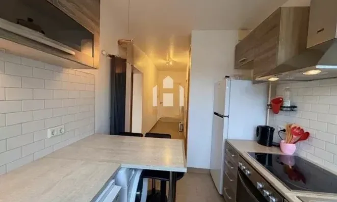 Недвижимость Apartment 1 bedroom for sale in Strassen: 7