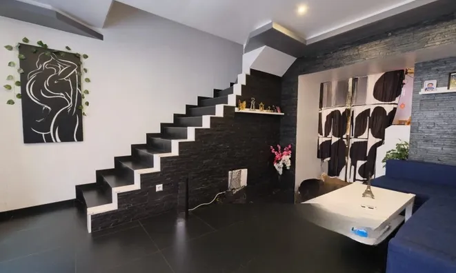 Недвижимость House 4 bedrooms for sale in Ettelbruck: 1