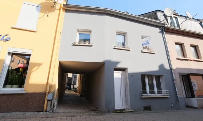 Недвижимость House 4 bedrooms for sale in Ettelbruck: 2