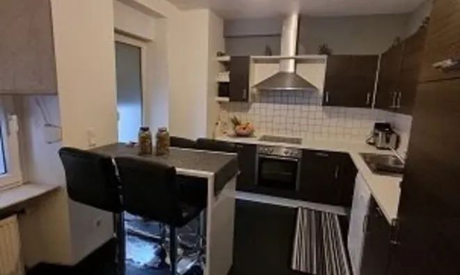 Недвижимость House 4 bedrooms for sale in Ettelbruck: 4
