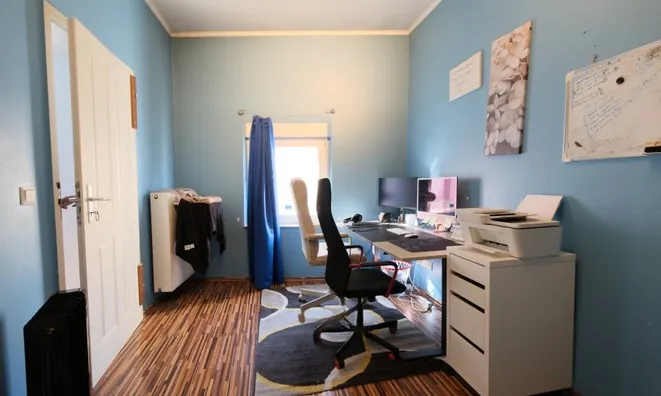 Недвижимость House 4 bedrooms for sale in Ettelbruck: 5