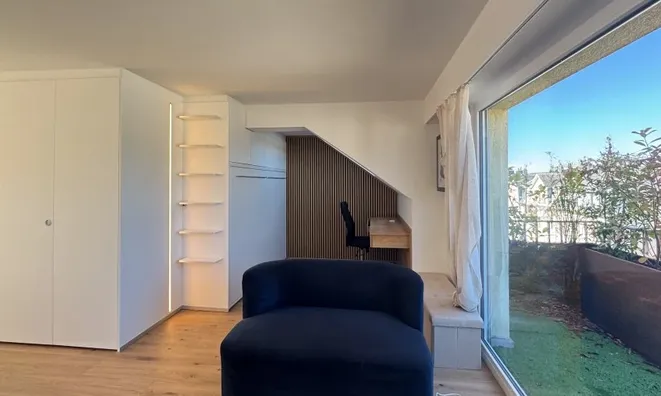 Недвижимость Studio 1 bedroom for sale in Howald: 3