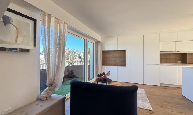 Недвижимость Studio 1 bedroom for sale in Howald: 4
