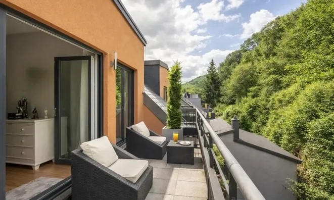 Недвижимость Apartment 4 bedrooms for sale in Hesperange: 1