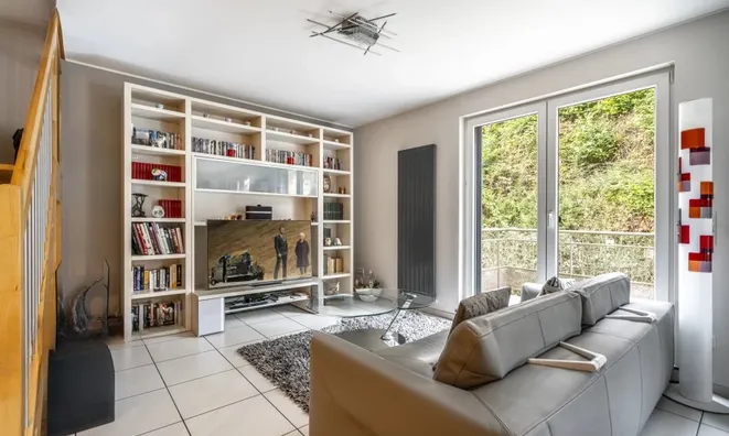 Недвижимость Apartment 4 bedrooms for sale in Hesperange: 3