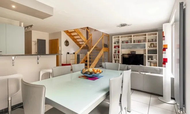 Недвижимость Apartment 4 bedrooms for sale in Hesperange: 4