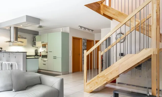 Недвижимость Apartment 4 bedrooms for sale in Hesperange: 5