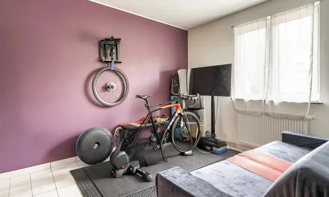 Недвижимость Apartment 4 bedrooms for sale in Hesperange: 7