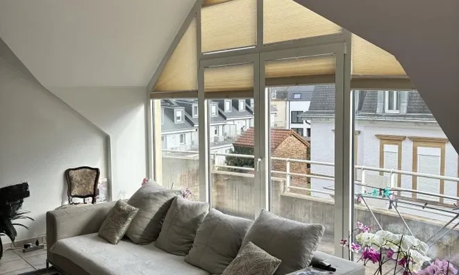 Недвижимость Duplex 2 bedrooms for sale in Bettembourg: 3
