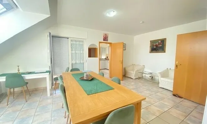 Недвижимость Duplex 2 bedrooms for sale in Bettembourg: 5