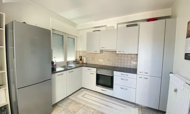Недвижимость Duplex 2 bedrooms for sale in Bettembourg: 6