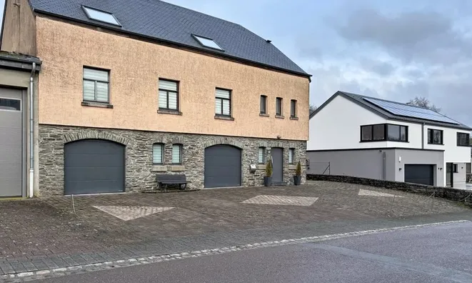 Недвижимость Detached house 4 bedrooms for sale in Niederwampach: 1
