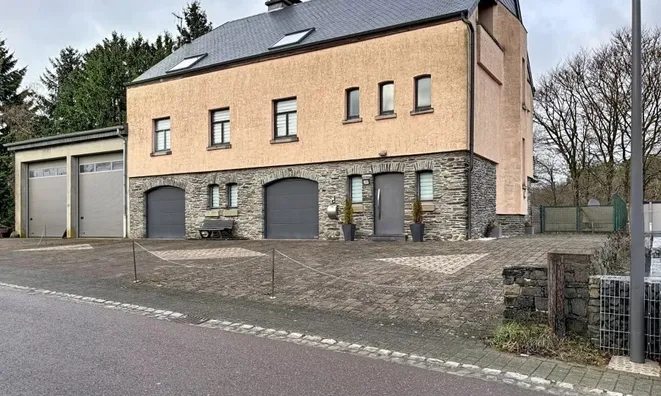 Недвижимость Detached house 4 bedrooms for sale in Niederwampach: 2