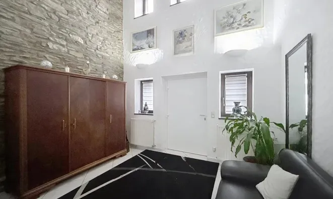 Недвижимость Detached house 4 bedrooms for sale in Niederwampach: 3