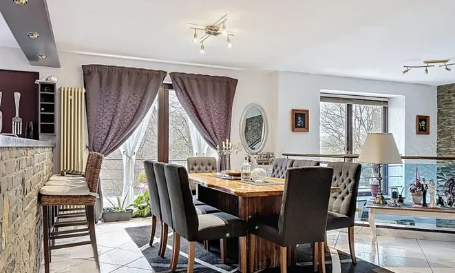 Недвижимость Detached house 4 bedrooms for sale in Niederwampach: 6