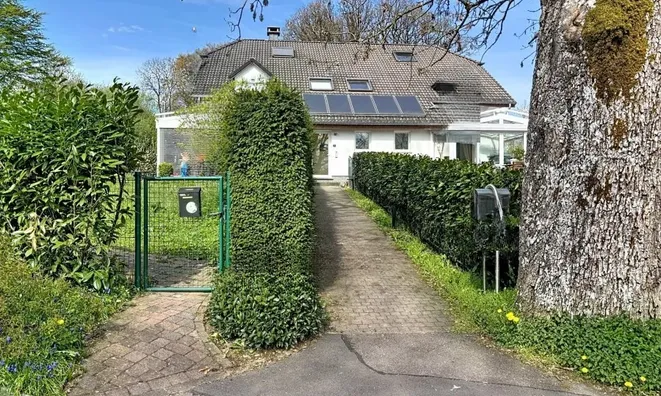 Недвижимость Duplex 2 bedrooms for sale in Eselborn: 4