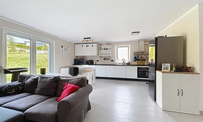 Недвижимость Duplex 2 bedrooms for sale in Eselborn: 5