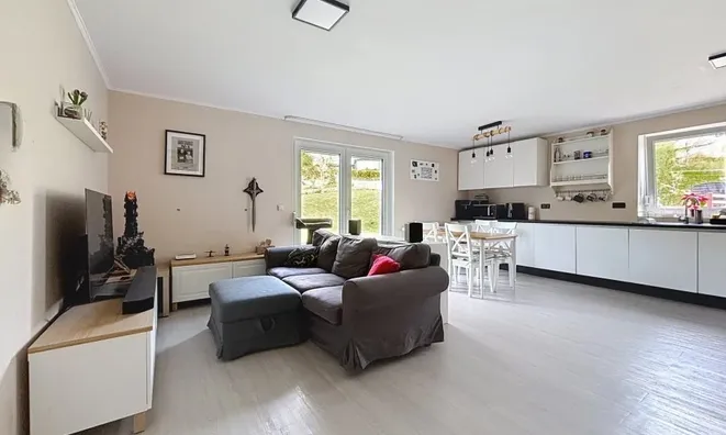 Недвижимость Duplex 2 bedrooms for sale in Eselborn: 7