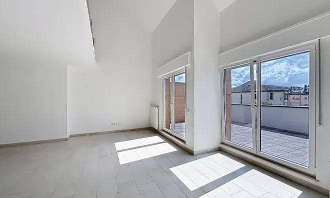 Недвижимость Penthouse 3 bedrooms for sale in Weiswampach: 2