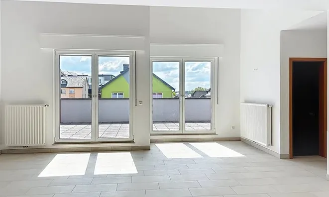 Недвижимость Penthouse 3 bedrooms for sale in Weiswampach: 3