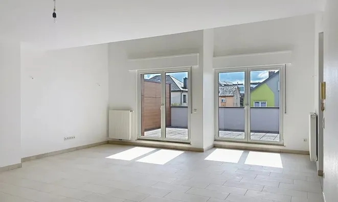 Недвижимость Penthouse 3 bedrooms for sale in Weiswampach: 4