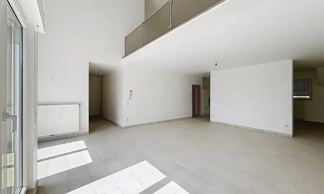 Недвижимость Penthouse 3 bedrooms for sale in Weiswampach: 5