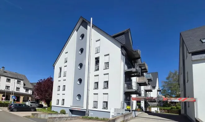 Недвижимость Apartment 2 bedrooms for sale in Erpeldange-sur-Sûre: 2