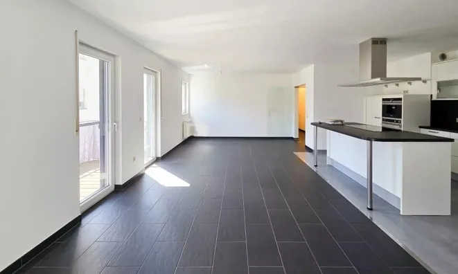 Недвижимость Apartment 2 bedrooms for sale in Erpeldange-sur-Sûre: 3