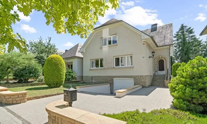 Недвижимость Detached house 3 bedrooms for sale in Pétange: 2