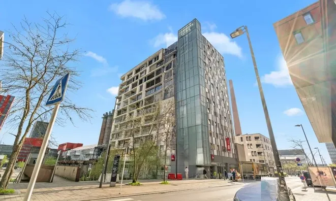 Недвижимость Apartment 2 bedrooms for sale in Belval: 1