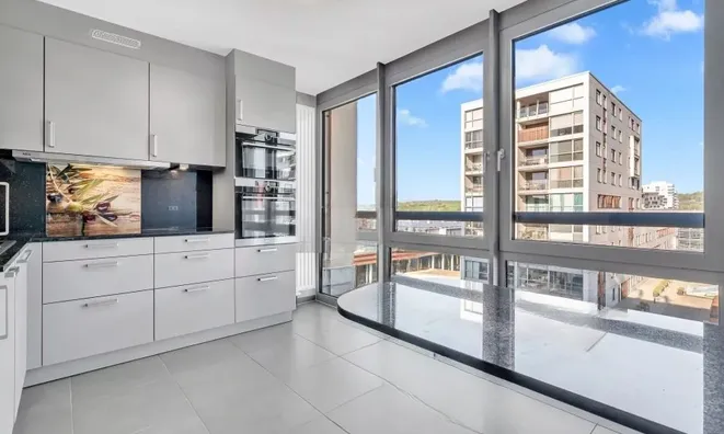 Недвижимость Apartment 2 bedrooms for sale in Belval: 5