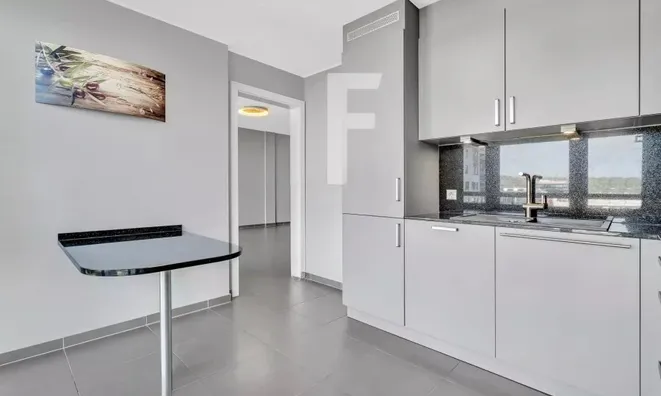 Недвижимость Apartment 2 bedrooms for sale in Belval: 7